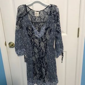 Women’s dress